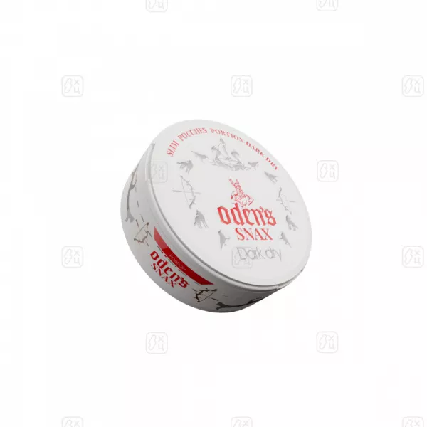 SNAX ODEN'S DARK DRY 13г