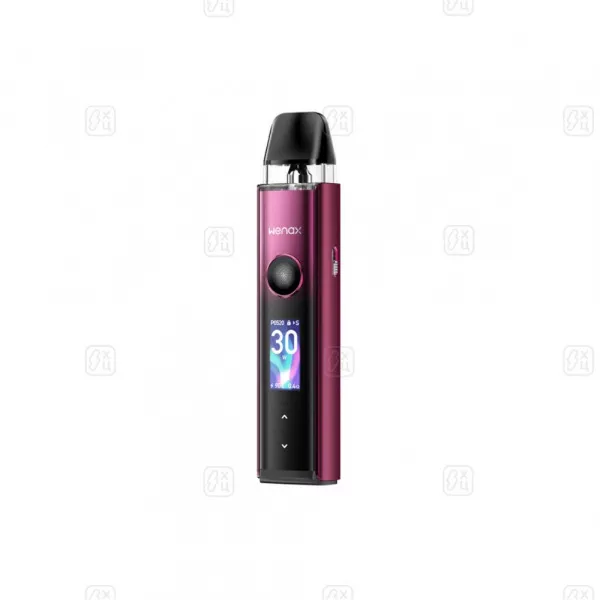 POD-система Geekvape WENAX Q Pro Twilight red