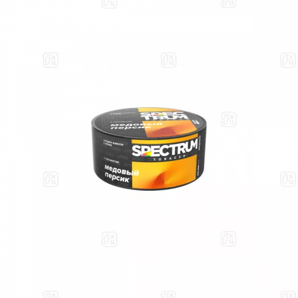 SPECTRUM MD 25 гр медовый персик