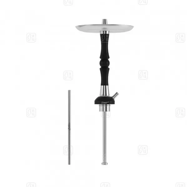 106_Кальян_MattPear_Simple_S_Ball_без_колбы_1