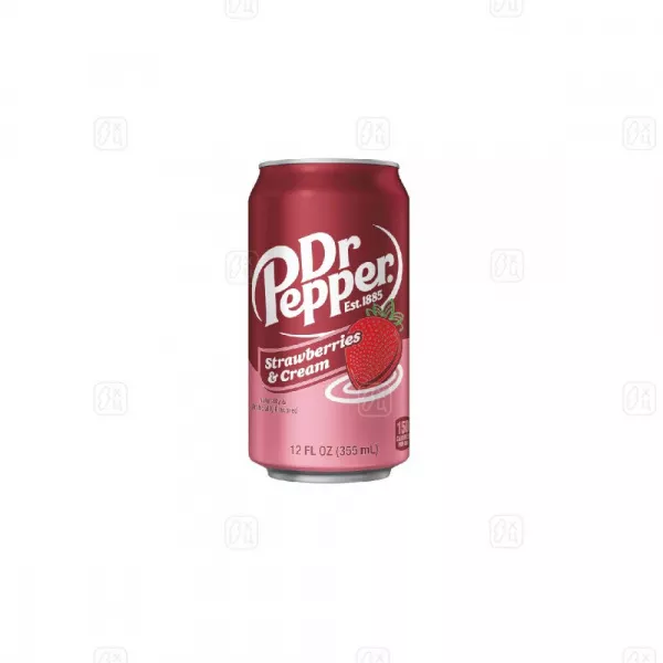 Др_Пеппер_Клубника_со_сливками_355ml_Америка