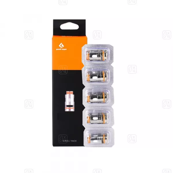 Испаритель GeekVape P Series 0.2ohm - 5шт б_н