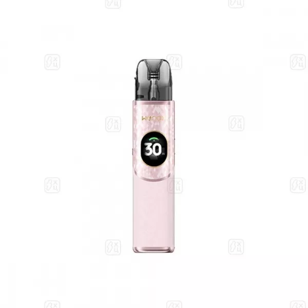 POD-система Geekvape WENAX Q2 Powder Pink_
