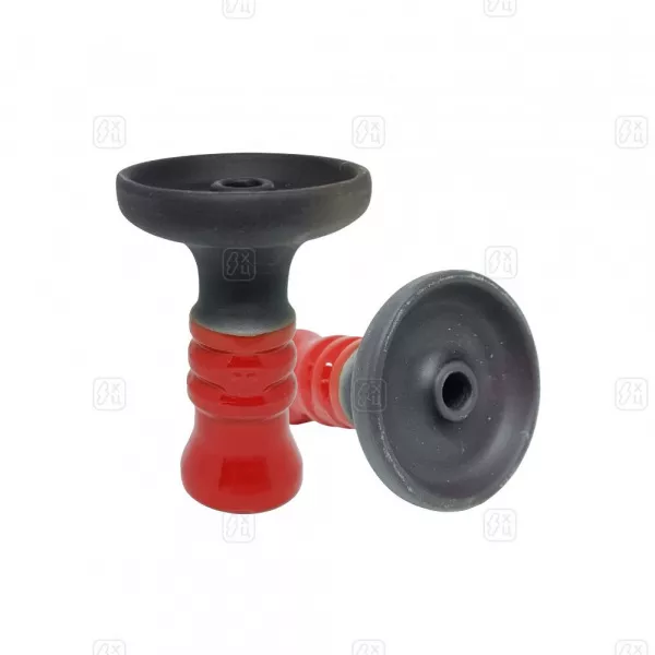 THOR 35 Harmony Clay Красный RED