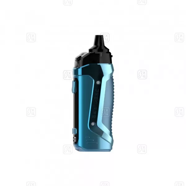 1_POD_система_Geekvape_Aegis_Boost_2_Mint_Blue_Синий