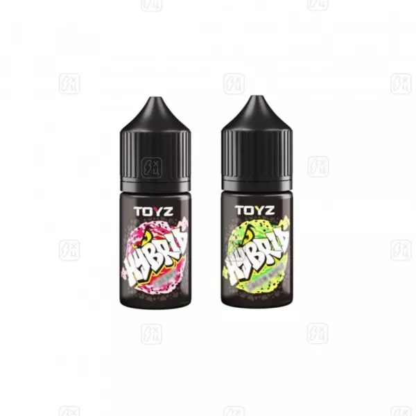 59 Toyz Hybrid 2% 1