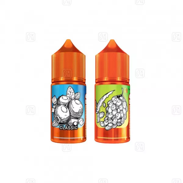 Жидкость RELL Orange Salt 30ml