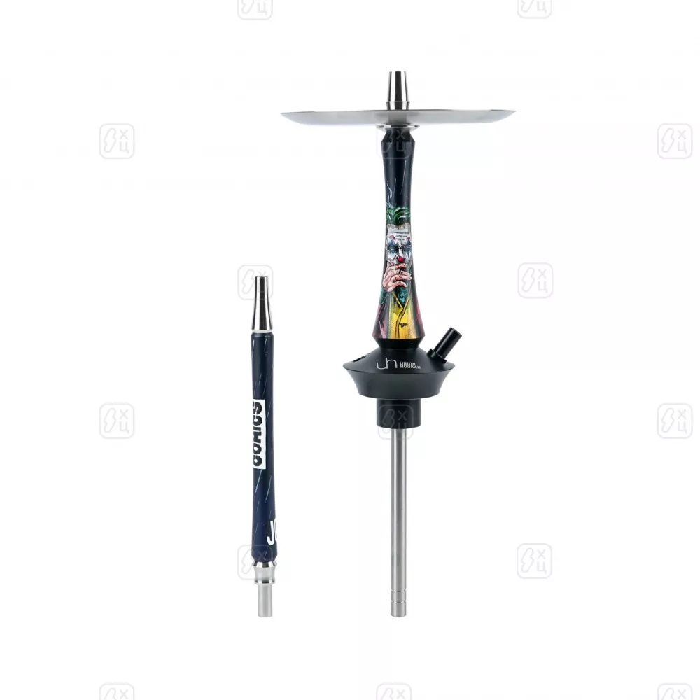 Кальян Union Hookah Sleek Арт