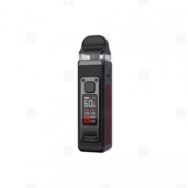 1 POD-система SMOK RPM 4 - Black Leather