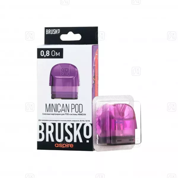 96_Картридж_BRUSKO_MINICAN_0_8_Ом,_фиолетовый,_упак_1_шт_jpg