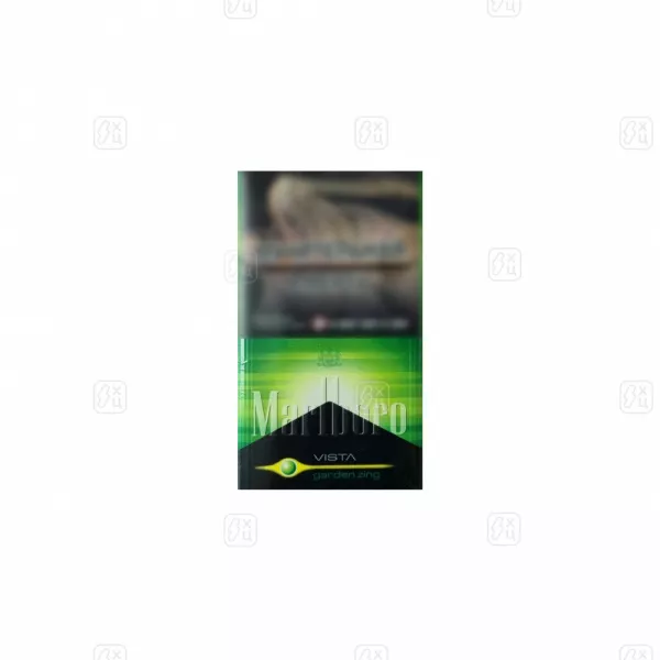 96 MARLBORO VISTA GARDEN ZING (BOND STREET)