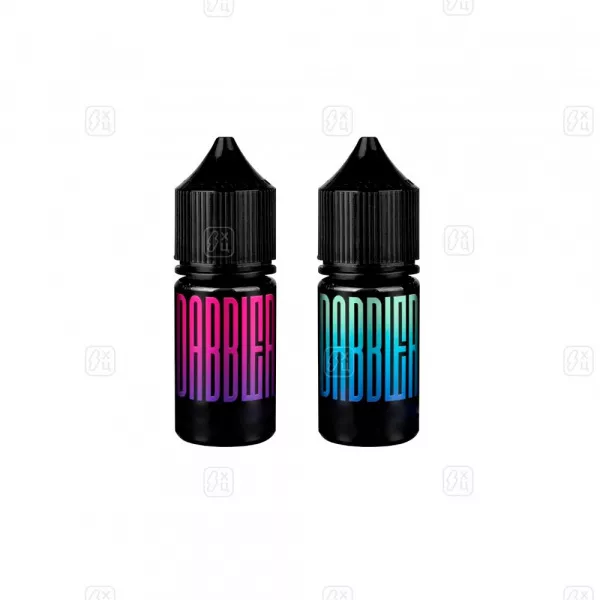 52 Dabbler Salt 2% strong