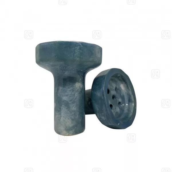 Чаша THOR Juicy Evil Bowl Glaze Effect2