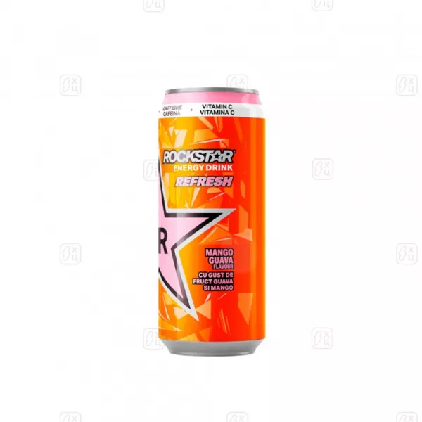 энергетик_Rockstar