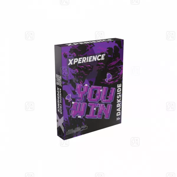 DARKSIDE XPERIENCE drop 2 30 гр
