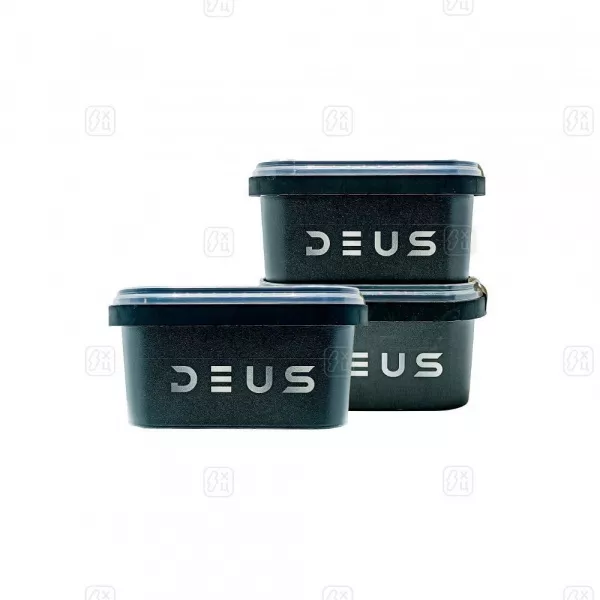 117 DEUS 250 гр