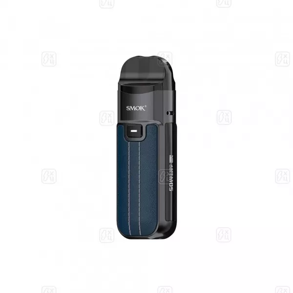 20 SMOK_Nord_50W_Pod_Kit_FDA_Package_1800mAh_4_4_5ml BLUE