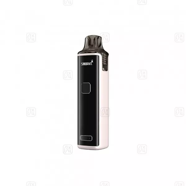 3_POD_система_Smoant_Charon_T50_kit_Pink_Розовый