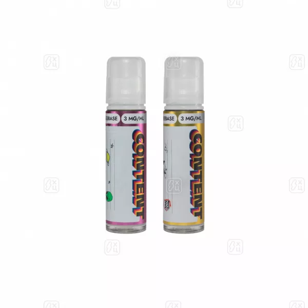 3. Smoke Kitchen Freebase 60 мл 3мг