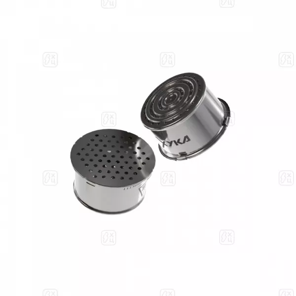Многоразовые Чаши XYKA PRO - упаковка 2 шт. 1