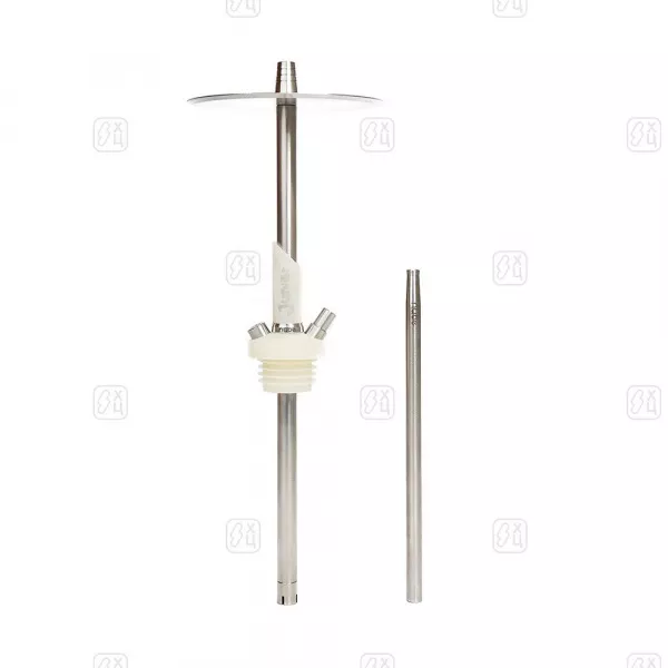Nube Junior Silicon (White) копия