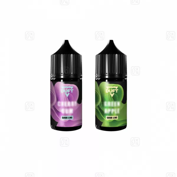 Жидкость DUFT Sour Line 30 ml, 2%_