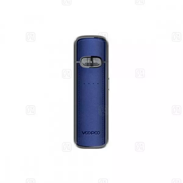 POD_система_Voopoo_VMATE_E_1200mAh_Pod_Kit_синий
