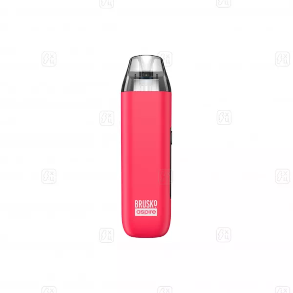 40 BRUSKO MINICAN 3 PRO Красный