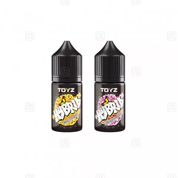 58 Toyz Hybrid 2% strong