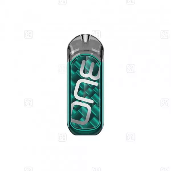 43 POD-система Joyetech Teros One - Emerald Green (1)
