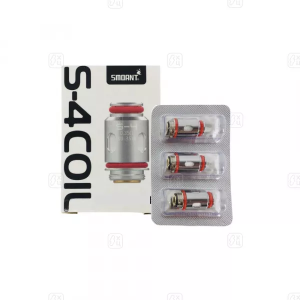 Испаритель_Smoant_S_4_SANTI_Charon_Baby_Plus__Mesh_RBA_DL_0_35ohm