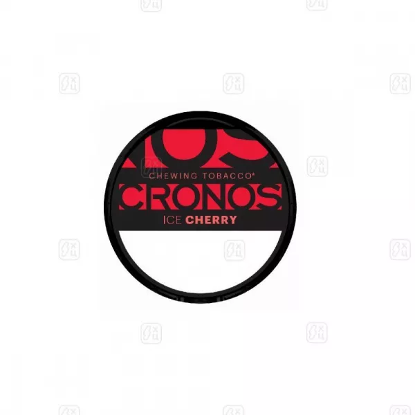 Табак_жевательный_Cronos_Ice_Cherry_Айс_Черри_с_ароматом_вишни_16г