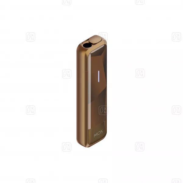 67 MOK FWRD Сияющий янтарь 2