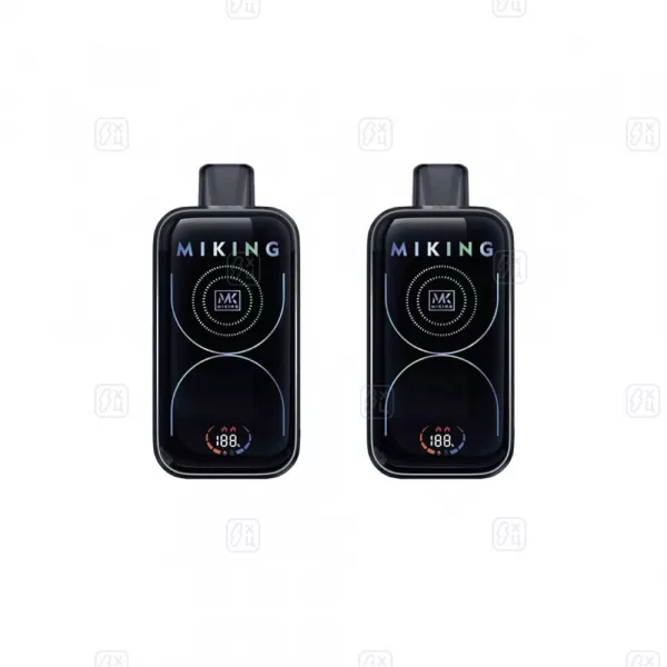 MIKING 12000_