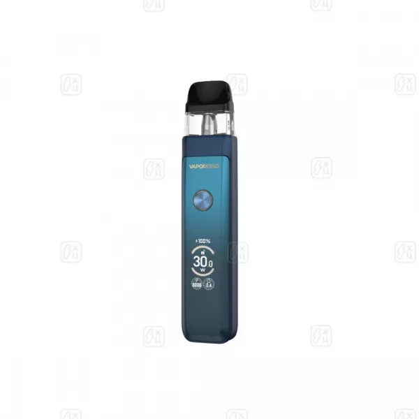 POD-система Vaporesso XROS PRO 2 Storm Blue