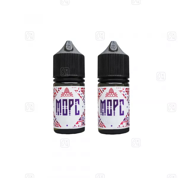 морс