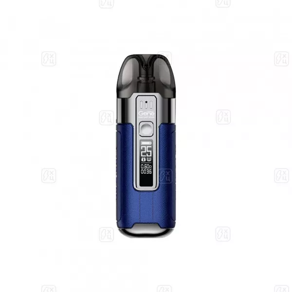 234_POD_система_VooPoo_Argus_AIR_Klein_Blue_Синий_
