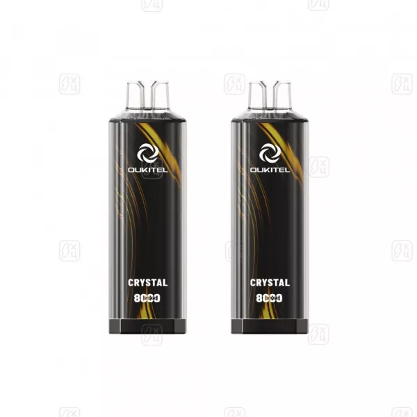 31 OUKITEL (ОУКИТЕЛ) 8000 затяжек