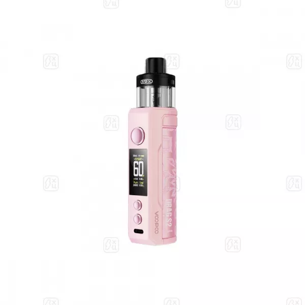 POD_система_Voopoo_DRAG_S2_Pod_Mod_Glow_Pink_Розовый_100