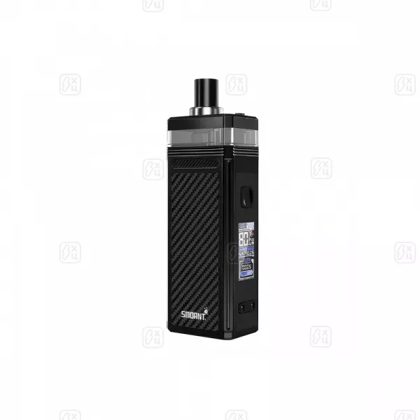 Smoant Pasito II Carbon-fiber_