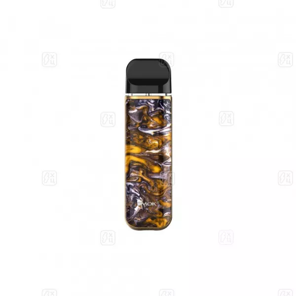 230 POD-система SMOK NOVO 2 - Yellow and Purple