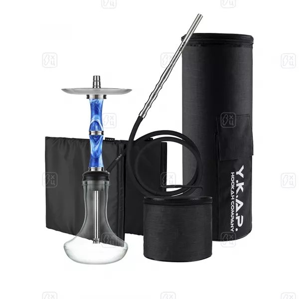 Mini STR Blue комплект