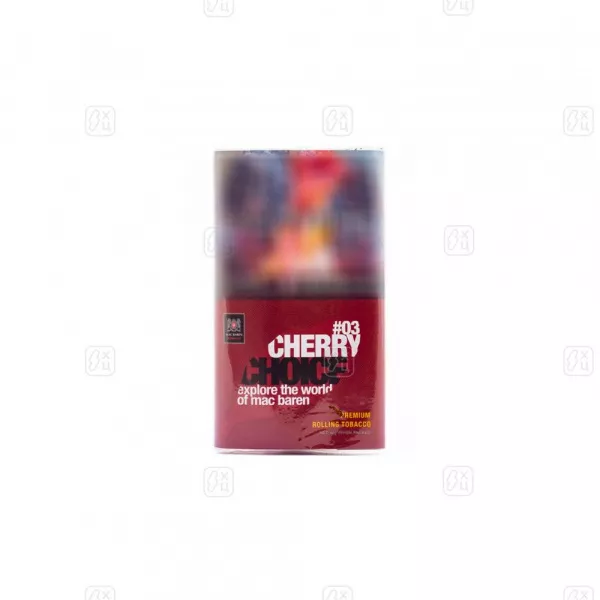 138 Табак сигаретный Mac Baren CHERRY CHOICE