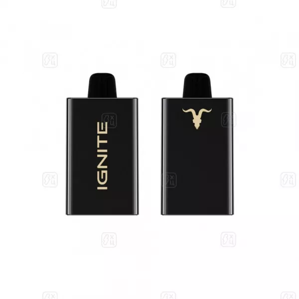 ЭСДН IGNITE 5000 затяжек_
