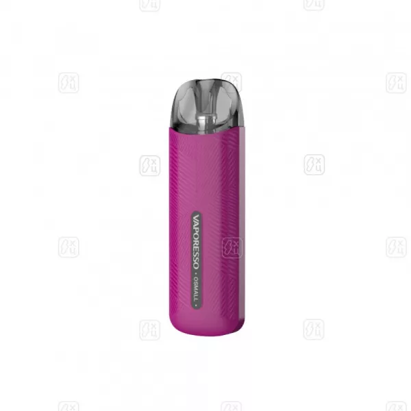 5 POD-система Vaporesso Osmall Розовый
