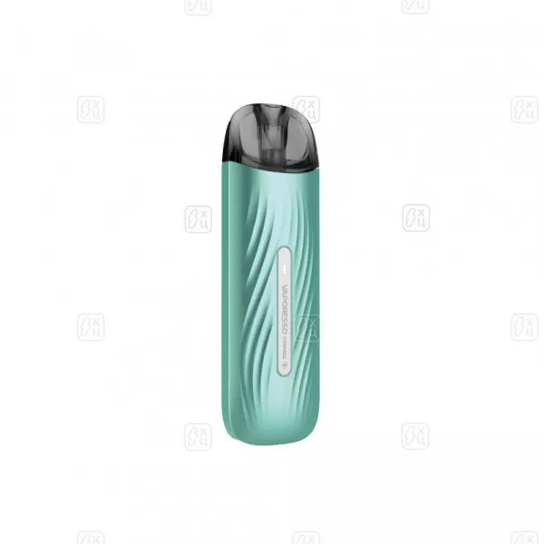 4 POD_система_Vaporesso_Osmall_2_Green