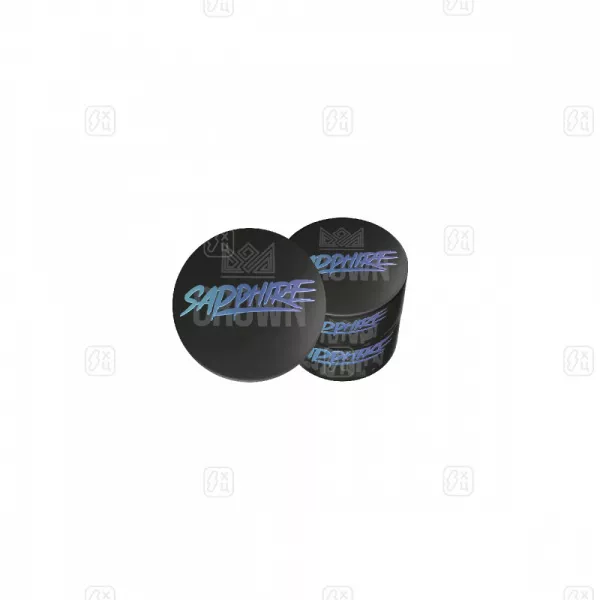 Sapphire Crown 25 гр