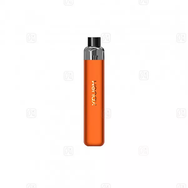 231_POD_система_Geekvape_Wenax_K1_Orange_Оранжевый