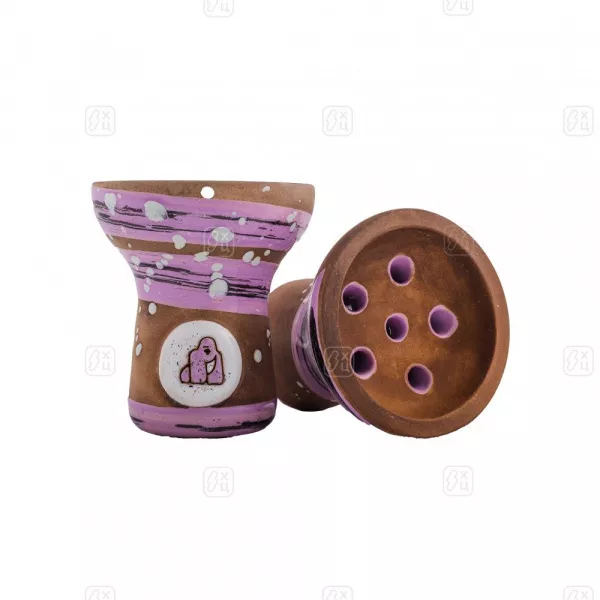 110 Чаша Kong Turkish Boy Space PURPLE