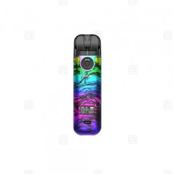 134 POD-система SMOK NOVO 4 - Fluid 7-Color